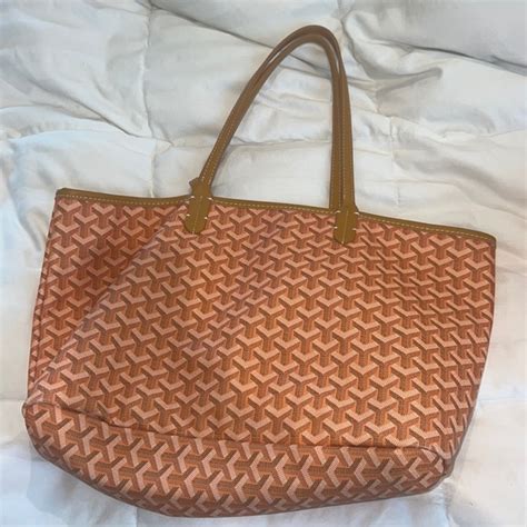 goyard tote replica|goyard look alike tote.